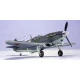 Roden 037 1/72 Lagg-3 1 5 11 Series Soviet Fighter Aircraft 1941 Wwii