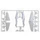 Roden 037 1/72 Lagg-3 1 5 11 Series Soviet Fighter Aircraft 1941 Wwii