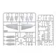 Roden 039 1/72 Lagg-3 66 Series Aircraft Wwi Soviet Fighter Monoplane