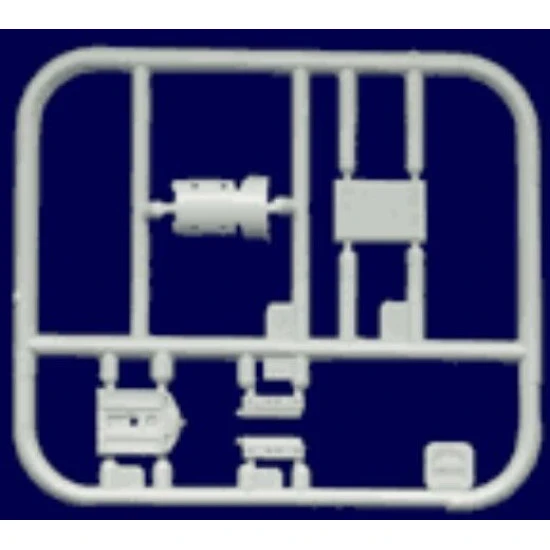 Roden 045 1/72 Raf S.e.5a With Wolseley Viper British Figter-biplane 1917