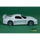 Uscp 24t066 1/24 Mazda Rx-7 Veilside Fortune F/F Resin Model Kit For Tamiya