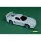 Uscp 24t066 1/24 Mazda Rx-7 Veilside Fortune F/F Resin Model Kit For Tamiya
