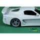 Uscp 24t066 1/24 Mazda Rx-7 Veilside Fortune F/F Resin Model Kit For Tamiya