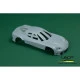 Uscp 24t066 1/24 Mazda Rx-7 Veilside Fortune F/F Resin Model Kit For Tamiya