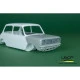 Uscp 24t067 1/24 Mini 1275 Gt Resin Model Kit For Hasegawa Uscp 24t067 1/24 Mini 1275 Gt Resin Model Kit For Hasegawa
