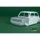 Uscp 24t067 1/24 Mini 1275 Gt Resin Model Kit For Hasegawa Uscp 24t067 1/24 Mini 1275 Gt Resin Model Kit For Hasegawa
