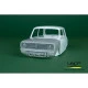 Uscp 24t067 1/24 Mini 1275 Gt Resin Model Kit For Hasegawa Uscp 24t067 1/24 Mini 1275 Gt Resin Model Kit For Hasegawa
