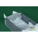 Uscp 24t067 1/24 Mini 1275 Gt Resin Model Kit For Hasegawa Uscp 24t067 1/24 Mini 1275 Gt Resin Model Kit For Hasegawa