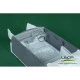 Uscp 24t067 1/24 Mini 1275 Gt Resin Model Kit For Hasegawa Uscp 24t067 1/24 Mini 1275 Gt Resin Model Kit For Hasegawa