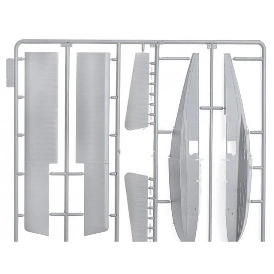 Roden 049 1/72 Curtiss H-16 Fighter-biplane Usa And Britis Air Force