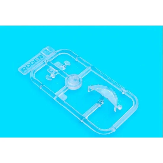 Roden 049 1/72 Curtiss H-16 Fighter-biplane Usa And Britis Air Force