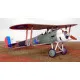 Roden 403 1/48 Nieuport 28c1 French Fighter-biplane Wwi Plastic Model Kit