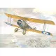 Roden 404 1/48 Sopwith 11/2 Strutter Single-seat Bomber Aircraft Wwi Roden 404 1/48 Sopwith 11/2 Strutter Single-seat Bomber Aircraft Wwi