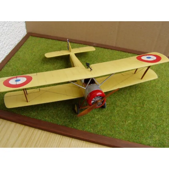 Roden 411 1/48 Sopwith 1.b1 French Bomber