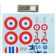 Roden 411 1/48 Sopwith 1.b1 French Bomber