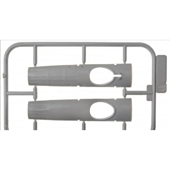 Roden 411 1/48 Sopwith 1.b1 French Bomber