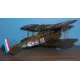 Roden 415 1/48 Fokker D.vii Fokker-built Early Military Aircraft