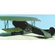 Roden 417 1/48 Fokker D.viif Late German Aircraft Wwi Plastic Model Kit