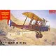 Roden 426 1/48 Raf Be 2c British Reconnaissance Aircraft Wwi
