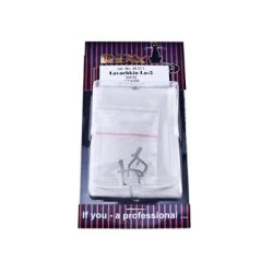 Metal Pipes Lavochkin La-5 Early 1/48 Micro-mir Rexx 48011