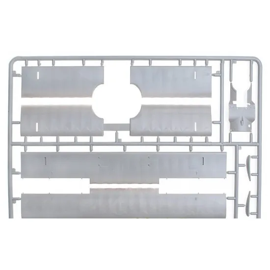 Roden 605 1/32 Fokker F.i German Fighter-triplane Wwi Plastic Model Kit