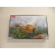 Roden 711 1/72 Pak-40 75mm German 75 Mm Anti-tank Gun Wwii