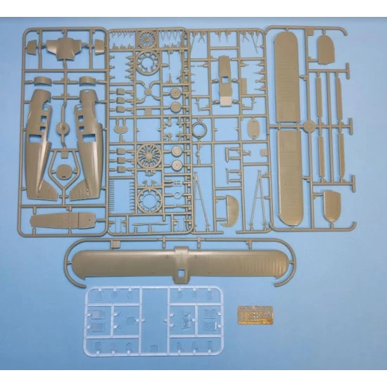 Dora Wings 72034 1/72 Noorduyn Norseman Mk.iv Plastic Model Aircraft