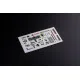 Kelik K48005 1/48 A5m2b Claude Interior 3d Decals For Wingsykits Kit