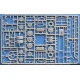 Ace 72589 1/72 134in Panel Van Mod.1939 Plastic Model Kit