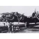 Kits World Kw144002 1/144 Decal For B-17 Flying Fortress