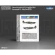 Kits World Kwm32-1016 1/32 Mask For Supermarine Spitfire Mk.v Canopy/Wheels For Hobbyboss 83205