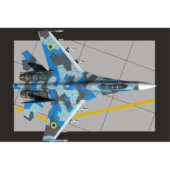 Kelik Ks72035 1/72 Slovakia Airport Bratislava M.r. Stefanik Base Acrylic 3 Mm 280.180 Mm 170 G