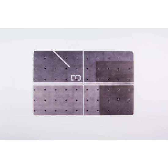 Kelik Ks72036 1/72 Hms Queen Elizabeth R08 Type 1 Base Acrylic 3 Mm 280.180 Mm 170 G For Any Model