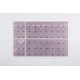 Kelik Ks72037 1/72 Hms Queen Elizabeth R08 Type 2 Base Acrylic 3 Mm 280.180 Mm 170 G For Any Model
