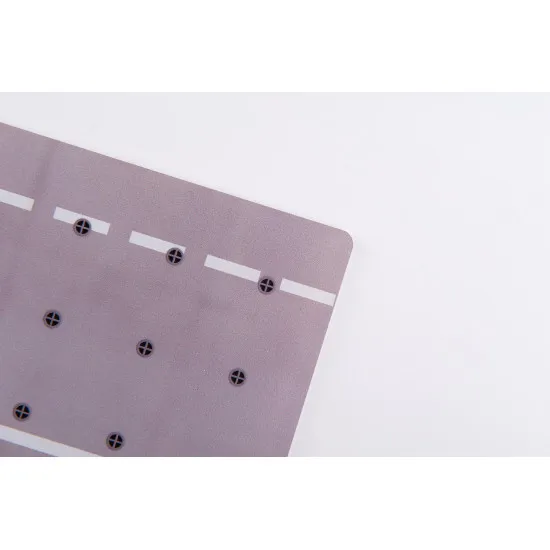 Kelik Ks72037 1/72 Hms Queen Elizabeth R08 Type 2 Base Acrylic 3 Mm 280.180 Mm 170 G For Any Model