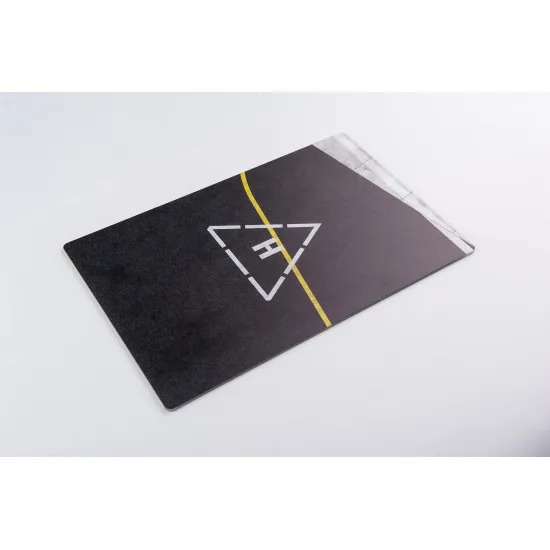 Kelik Ks72039 1/72 New Zealand Tauranga Airport Type 1 Base Acrylic 3 Mm 280.180 Mm 170 G For Any Model