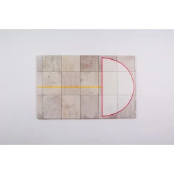 Kelik Ks72043 1/72 Turkish Eskisehir Air Base Acrylic 3 Mm 280.180 Mm 170 G For Any Model