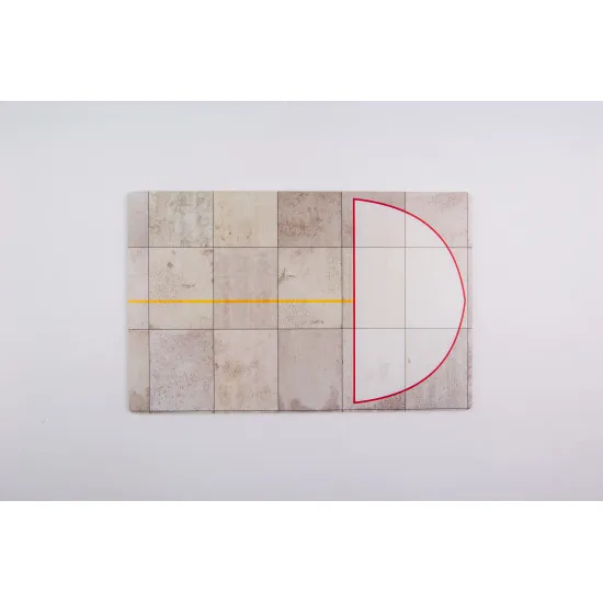 Kelik Ks72043 1/72 Turkish Eskisehir Air Base Acrylic 3 Mm 280.180 Mm 170 G For Any Model