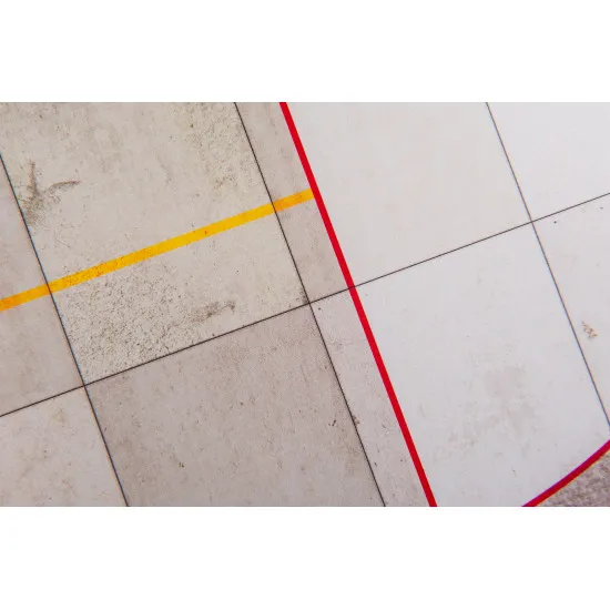 Kelik Ks72043 1/72 Turkish Eskisehir Air Base Acrylic 3 Mm 280.180 Mm 170 G For Any Model