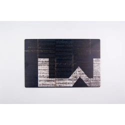 Kelik Ks72044 1/72 National Museum Of Usaf Base Acrylic 3 Mm 280.180 Mm 170 G For Any Model