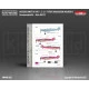 Kits World Kwm48-1030 1/48 Mask For Messerschmitt Bf 109e-1, E-3, E-7 Splinter Scheme Set Variation 3 Airfix A05122