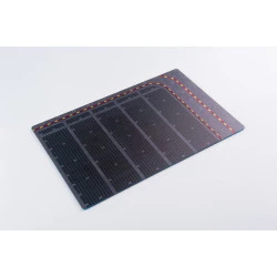 Kelik Ks72045 1/72 Cvn65 Uss Enterprise 1976 Base Acrylic 3 Mm 280.180 Mm 170 G For Any Model