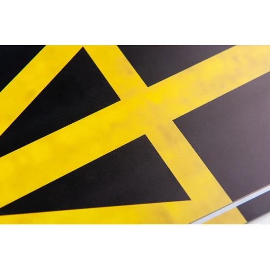 Kelik Ks72046 1/72 Argentine Carrier Independencia V1 1958 Base Acrylic 3 Mm 280.180 Mm 170 G For Any Model