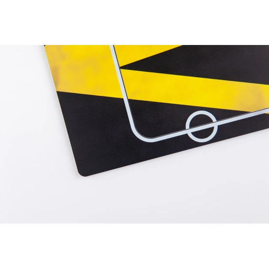 Kelik Ks72046 1/72 Argentine Carrier Independencia V1 1958 Base Acrylic 3 Mm 280.180 Mm 170 G For Any Model