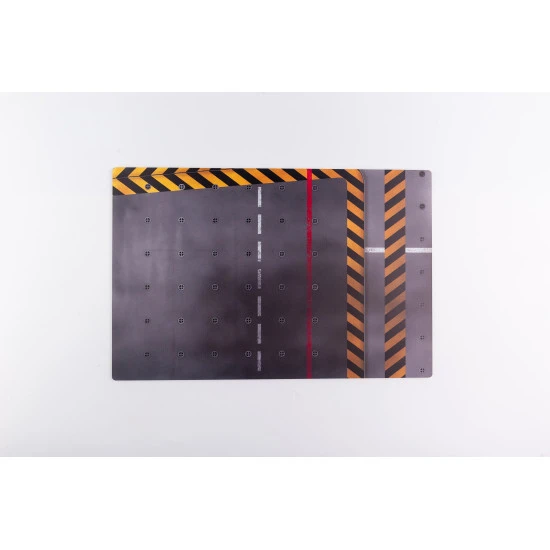 Kelik Ks48011 1/48 Hms Queen Elizabeth R08 Acrylic 3 Mm 410.270 Mm 410 G For Any Model