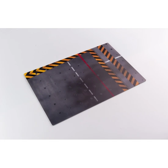 Kelik Ks48011 1/48 Hms Queen Elizabeth R08 Acrylic 3 Mm 410.270 Mm 410 G For Any Model