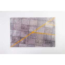 Kelik Ks48012 1/48 Spangdalem Airbase 90th Acrylic 3 Mm 410.270 Mm 410 G For Any Model