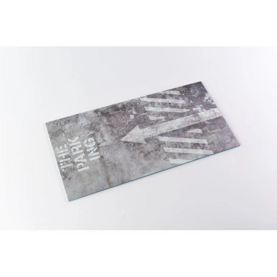 Kelik Ks24008 1/24 Underground Parking Base Acrylic 3 Mm 180.357 Mm 210 G For Any Model Adapted For Box Master Tools 09815