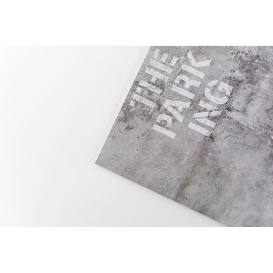 Kelik Ks24008 1/24 Underground Parking Base Acrylic 3 Mm 180.357 Mm 210 G For Any Model Adapted For Box Master Tools 09815