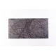Kelik Ks24009 1/24 Cracked Asphalt Base Acrylic 3 Mm 180.357 Mm 210 G For Any Model Adapted For Box Master Tools 09815